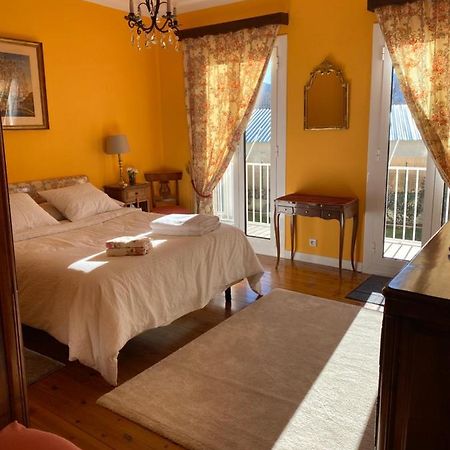 Chez Helene 3 Etoiles, Labellise Disabled Pmr,Pour 4 Personnes Chiens Bienvenus-Pet Friendly Daire Bourg-Madame Dış mekan fotoğraf