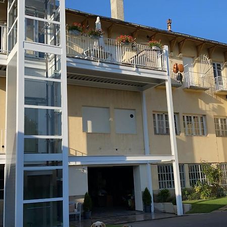 Chez Helene 3 Etoiles, Labellise Disabled Pmr,Pour 4 Personnes Chiens Bienvenus-Pet Friendly Daire Bourg-Madame Dış mekan fotoğraf