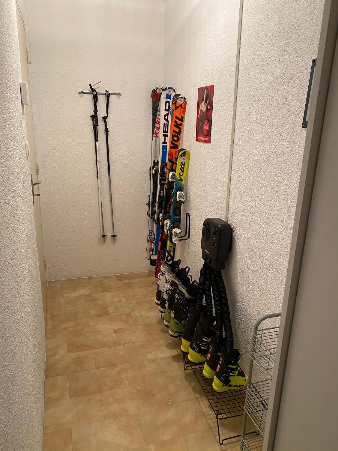 Chez Helene 3 Etoiles, Labellise Disabled Pmr,Pour 4 Personnes Chiens Bienvenus-Pet Friendly Daire Bourg-Madame Dış mekan fotoğraf