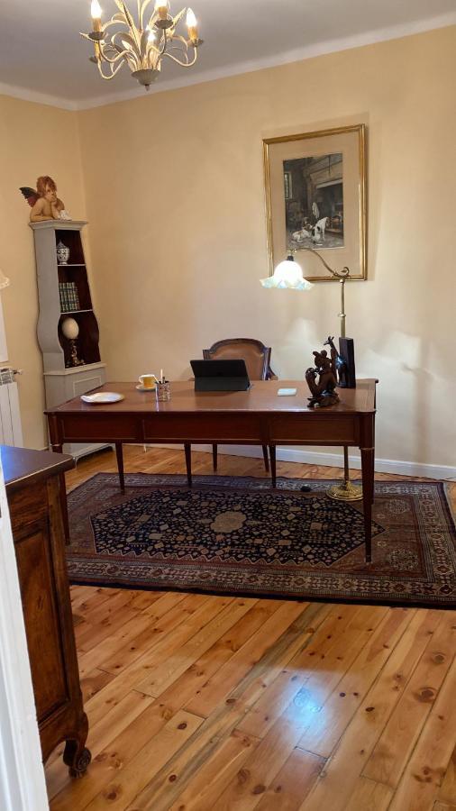 Chez Helene 3 Etoiles, Labellise Disabled Pmr,Pour 4 Personnes Chiens Bienvenus-Pet Friendly Daire Bourg-Madame Dış mekan fotoğraf